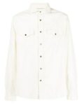 DANIELE ALESSANDRINI Homme Couture Camicia uo