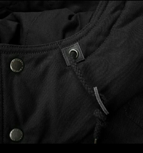 WIP Clash Parka uomo Carhartt