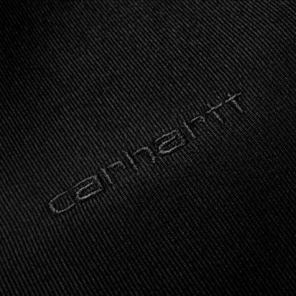 WIP Clash Parka uomo Carhartt