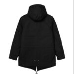 WIP Clash Parka uomo Carhartt