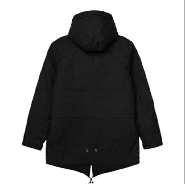 WIP Clash Parka uomo Carhartt