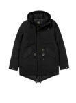 WIP Clash Parka uomo Carhartt