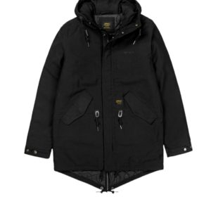 WIP Clash Parka uomo Carhartt