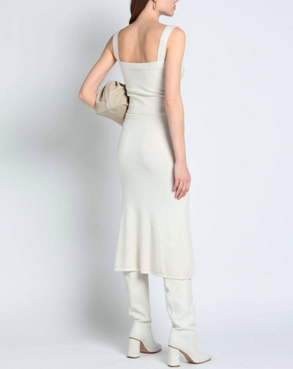 Completo Donna Top e Gonna ODI ET AMO