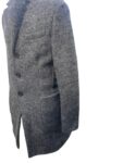 Cappotto Uomo in panno lana SEVENTY