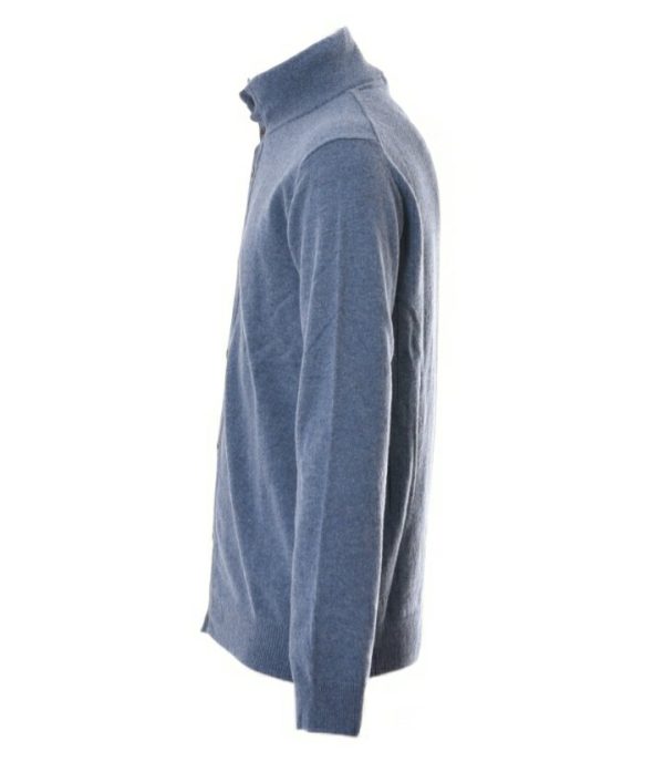 Maglia Uomo Coreana HEMMOND