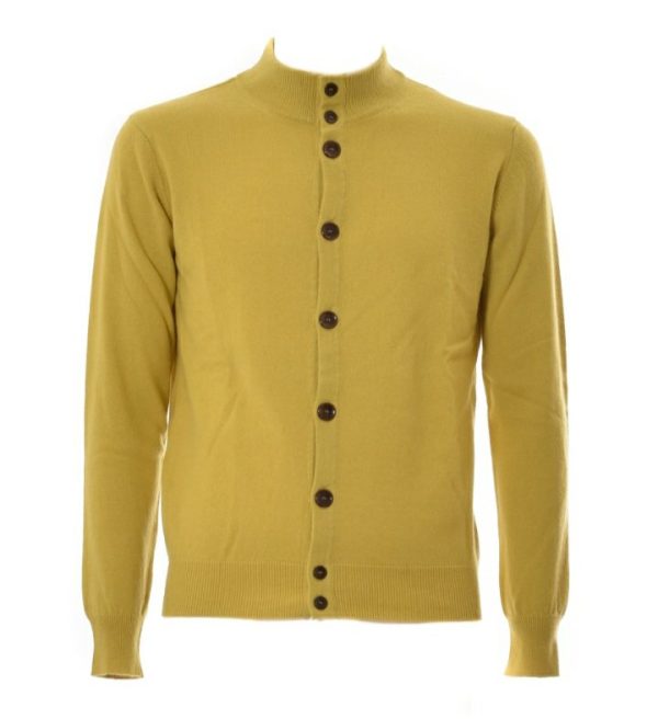 Maglia Uomo Coreana HEMMOND