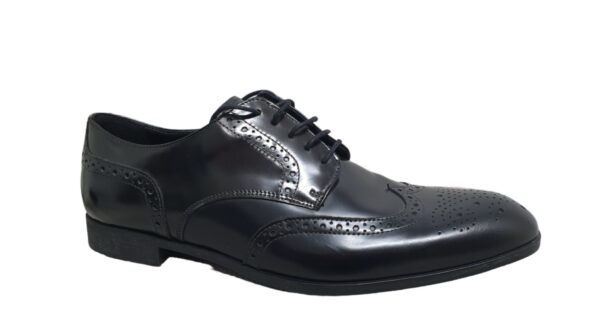 EMPORIO ARMANI scarpe uomo stringate