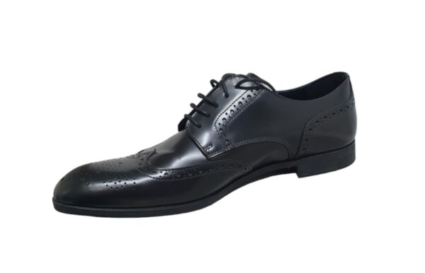 EMPORIO ARMANI scarpe uomo stringate