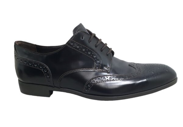 EMPORIO ARMANI scarpe uomo stringate