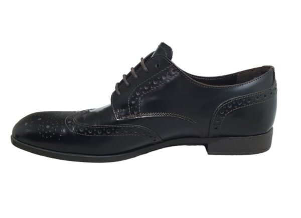 EMPORIO ARMANI scarpe uomo stringate