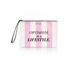 Le Pandorine sabo pochette Lifestyle rosa