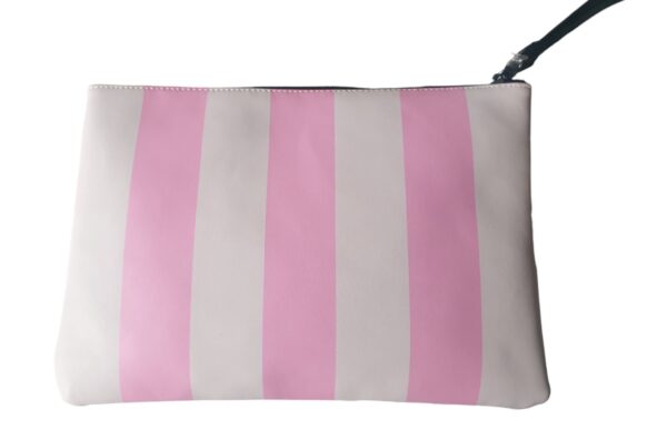 Le Pandorine sabo pochette Lifestyle rosa