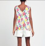 Pennyblack top donna in cotone