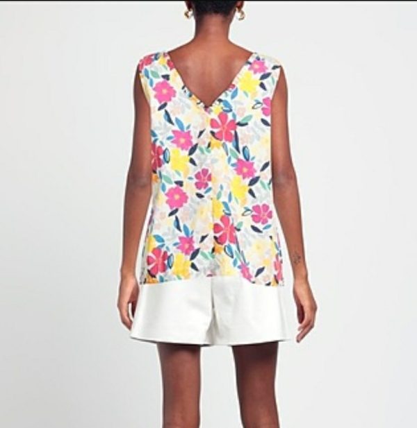 Pennyblack top donna in cotone