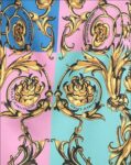Vestito Corto VERSACE JEANS COUTURE