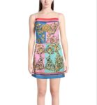 Vestito Corto VERSACE JEANS COUTURE
