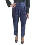 Pantalone Donna Paillettes elegante  ANIYE BY tg 44