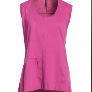 Manila Grace Top in cotone donna