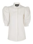 BOUTIQUE MOSCHINO
Camicia con maniche a palloncino