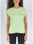 JIJIL T-Shirt donna Coccio