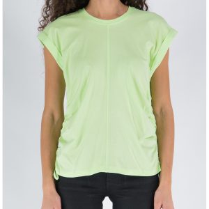 JIJIL T-Shirt donna Coccio