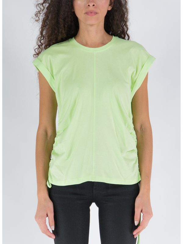 JIJIL T-Shirt donna Coccio