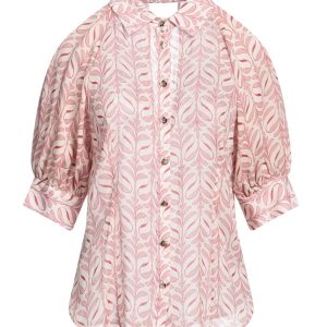 ANNARITA N Camicie e bluse floreali donna