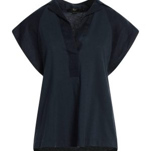 SEVENTY SERGIO TEGON
Top donna nero