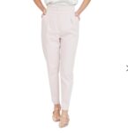 Max Mara pantaloni Ginetta donna