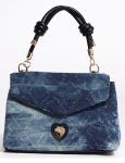 Borsa Le Pandorine Venezia Denim "Vita"