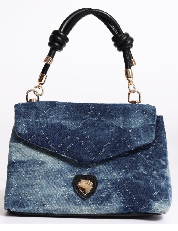 Borsa Le Pandorine Venezia Denim "Vita"