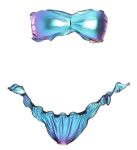 Costume Donna F**K fascia lux