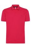 SUN68 Polo Uomo Small Stripes