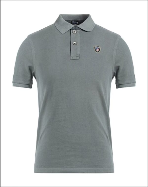 BLAUER Polo Uomo estiva Short sleeve