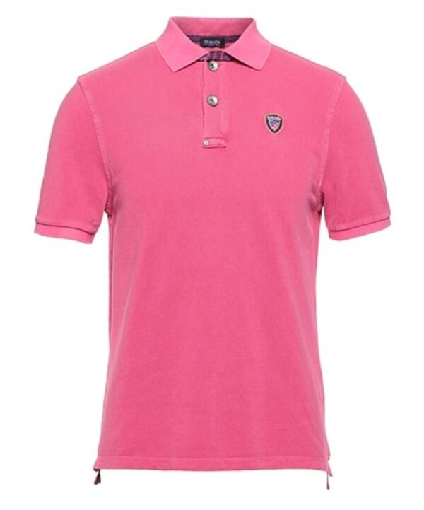 BLAUER Polo Uomo estiva Short sleeve