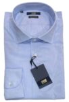 Cavalli Class Camicia Uomo con pences