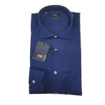 Cavalli Class Camicia Uomo con pences