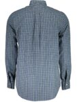 GANT
Camicia Uomo Gant Regular Quadri