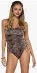 F**K costume Monokini a fantasia