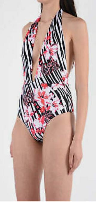 F**K costume Monokini a fantasia