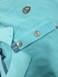 BLAUER Polo Uomo estiva Short sleeve