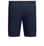 INVICTA shorts uomo estivi in cotone