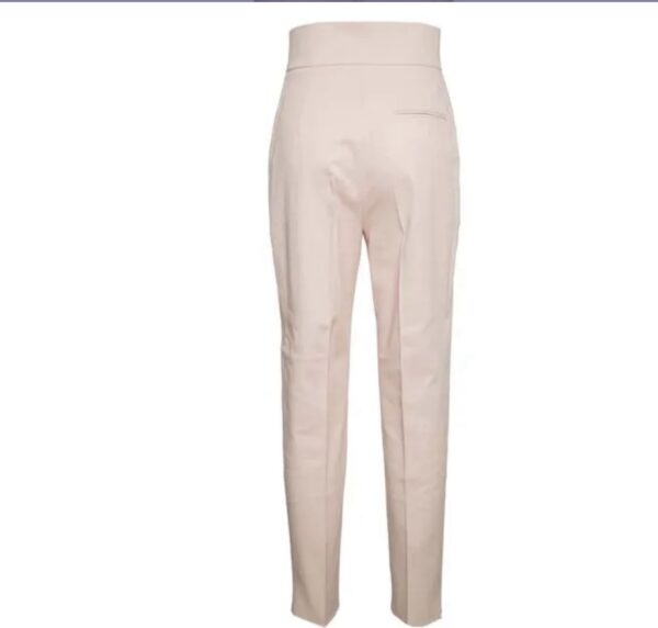 Max Mara pantaloni Ginetta donna