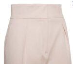 Max Mara pantaloni Ginetta donna