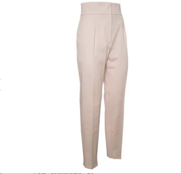 Max Mara pantaloni Ginetta donna