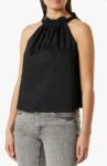 PINKO Tale top