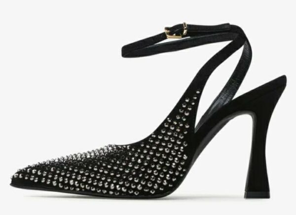 PINKO sandali lisette slingback