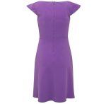 PINKO Abile abito purple donna
