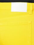 PINKO Shakira 5 pockets giallo impero